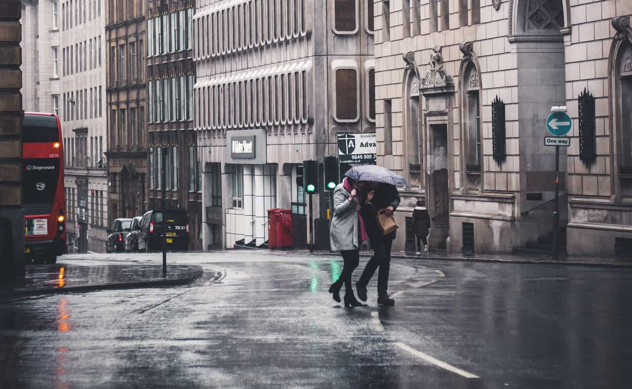 Street Photos